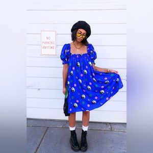 New With Tags - Never Worn - Desses In LALA Forget The Rules Icon Dress